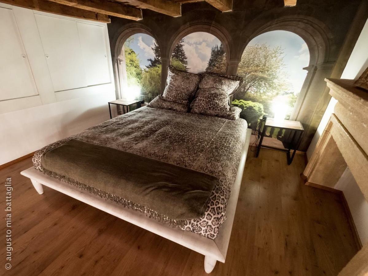 شقة Casa Archi - Balcone Sul Fiume فيرونا المظهر الخارجي الصورة
